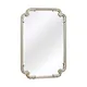 golden mirror for wall
